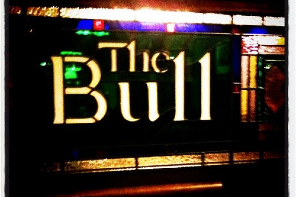 2nd Pub, The Bull